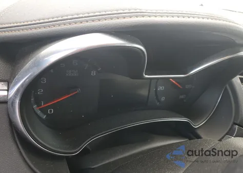 2017 Chevrolet Impala Premier из США, поврежденный, VIN 2G1145S3XH9154707